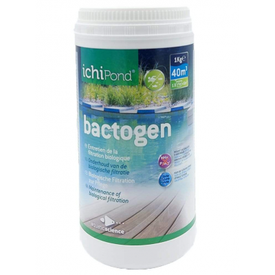 BACTOGEN 40